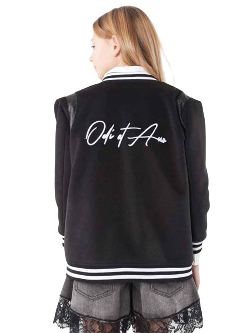  ODI ET AMO | JK13760NE